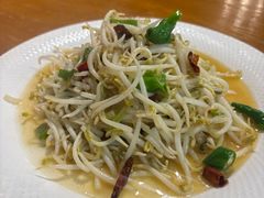 -徐州小院(永宁北路店)