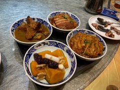 -四季厨房 鲁菜·孔府烤鸭(高新万达店)