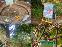 -漳州佰翔圆山酒店·圆山畔西餐厅