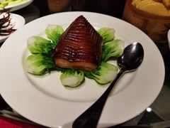 -镇江苏宁万豪酒店-苏筵中餐厅