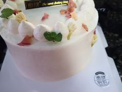 -蜜肆动物奶油蛋糕·个性定制·下午茶甜品