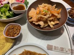 -95号酱骨·一块豆腐(展春园西路店)