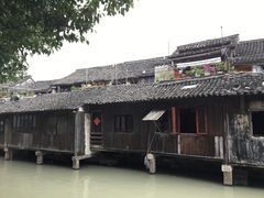 -乌镇东栅景区