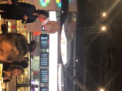 -马路牙子地桌烤肉(工体店)