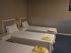 -泰和浴足商务会馆(鲁发名城店)