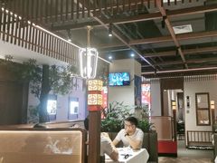 -贡宴盐帮菜自贡驻京联络处餐厅