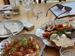 -Alimentari早午餐(安福路店)