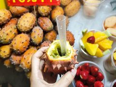 -八婆婆烧仙草(曾厝垵店)