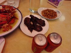 -杨氏青龙虾·吃蟹季(珠江路店)