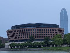 -浙江大学(海宁国际校区)