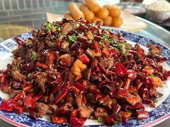 -杨记隆府(白象街店)