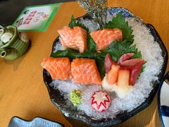 -松本楼(桥西店)