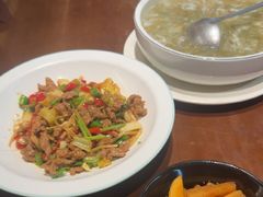 -乡里八闽·福州乡土菜(火车北站店)