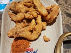 -小龙坎老火锅(红旗街店)