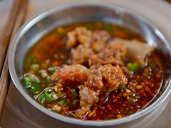 -学街秀兰麻辣烫