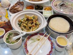 -全聚德(长江路店)