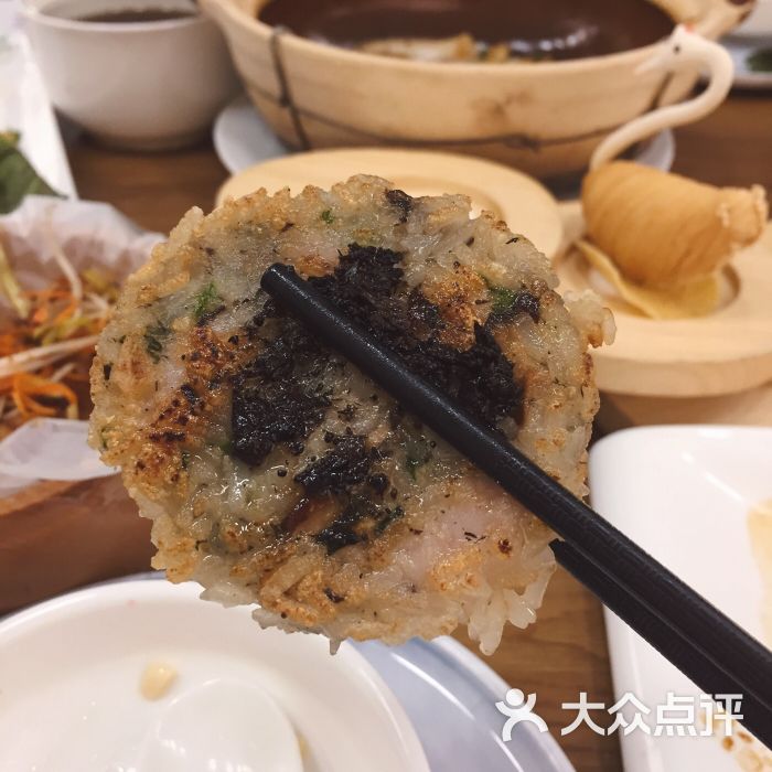 點心傳說·港式茶點·粵菜(綠景虹灣店)的點評