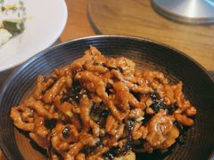 -新白鹿餐厅(城西银泰城店)