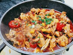 -聚味瞿记·龙虾堂(树木岭店)