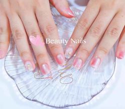 -Beauty Nails 美甲美睫皮肤管理