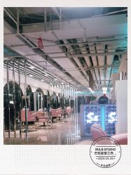 -BULB STUDIO 巴柏明星发型工作室