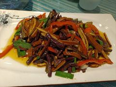 -自游人·美食一楼·地道徽菜(三十年名店)