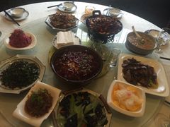 -鸿兴楼酒家(阜阳路店)