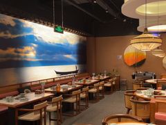 -云海肴云南菜·蒸汽石锅鱼(新奥店)