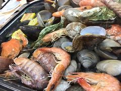 -鹏城人家海鲜酒家·23年老字号(较场尾店)