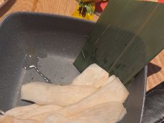 -新石器烤肉(百联川沙店)