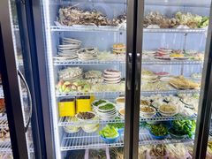 -乐山麻辣烫(翡翠森林花园店)