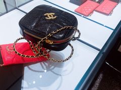 -CHANEL(恒隆广场店)