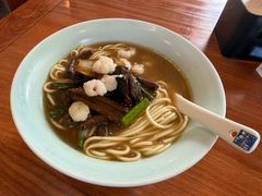 -奎元馆.百年奎元.非遗传承(西湖边的解放路店)