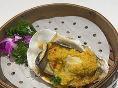 -必点海鲜·海肠捞饭·鲅鱼水饺(滨江道店)