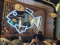 -爱妻鱼•老体北重庆水煮鱼•川菜(白云路店)