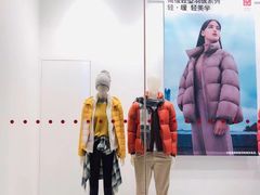 -优衣库(广州番禺万达广场店)