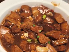 -简小舍·民间手艺菜(武昌江滩店)