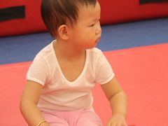 -小小运动馆(浦江店)