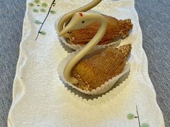 -潮府馆·非遗潮州菜·港式点心(世纪公园店)