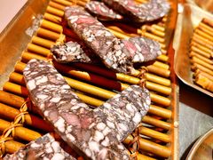 风干肠-西塔老太太泥炉烤肉(苏州大悦城店)