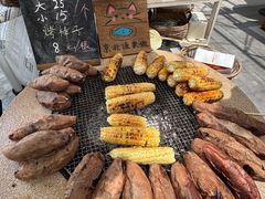 -京北渔家傲