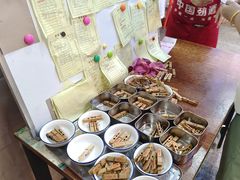 -鑫悦楼煎蟹·16年海鲜大排档