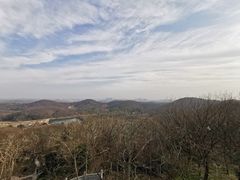 -南山风景名胜区