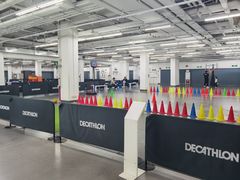 -迪卡侬(土桥店)