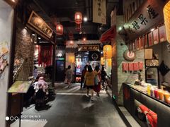 -八哥酸辣粉(时尚天河店)