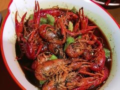-三太子地摊烧烤·小龙虾(北蔡店)