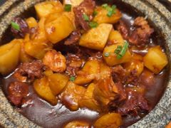 -老山东·山东菜(鲁菜名店)