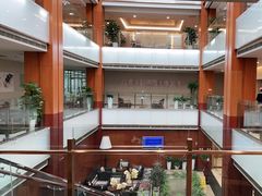 -慈铭体检(北京奥亚分院)