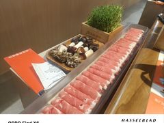 -东门口·新式老北京火锅(河西龙湖天街店)