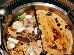 -麻辣英雄重庆火锅(陈江天益城店)